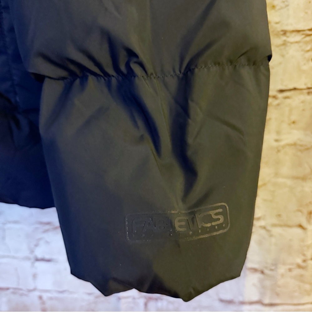 Fabletics essential puffer jacket - image 4